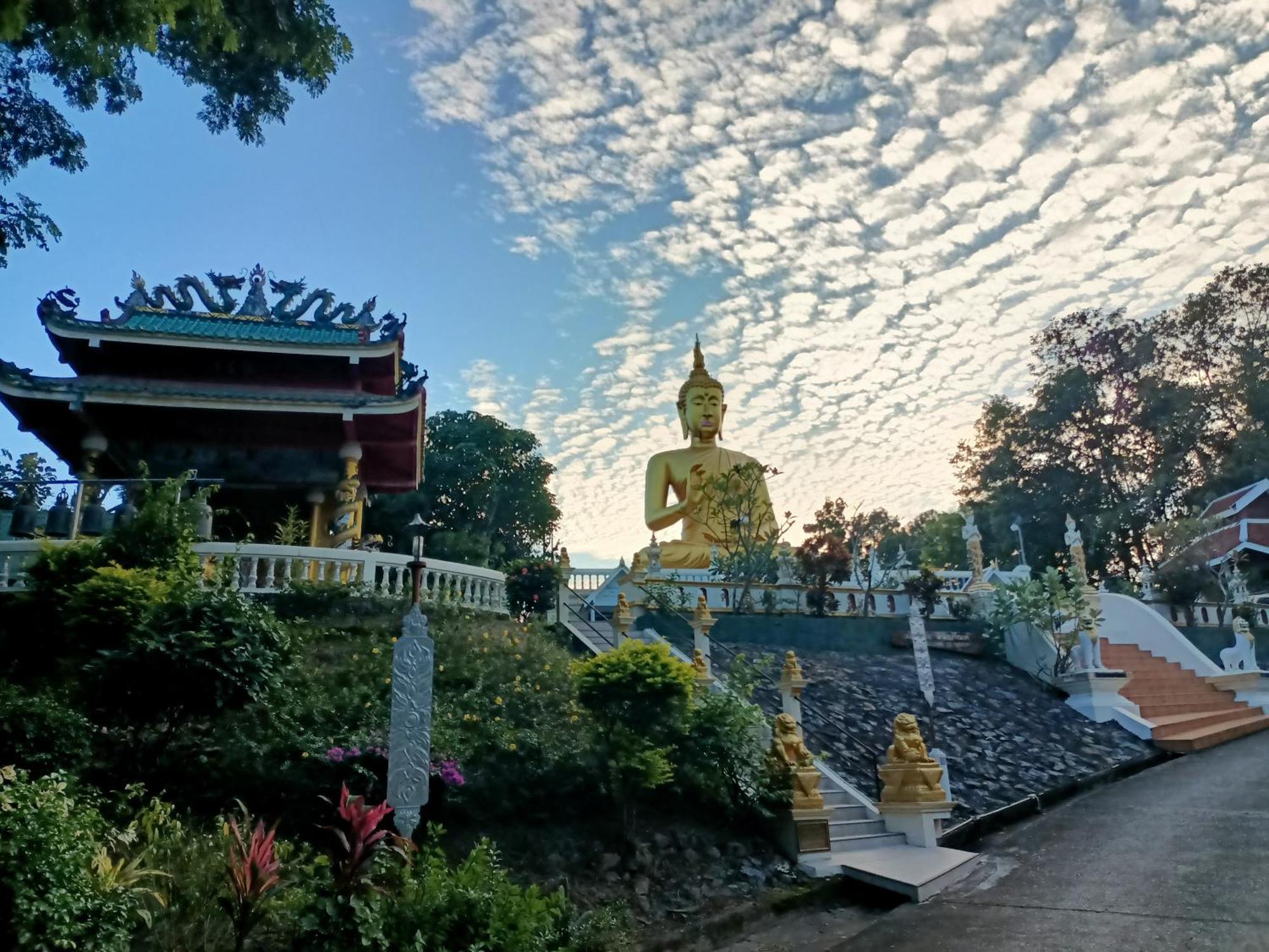 Villa Albizia, Chiang Mai Doi Saket Exterior foto