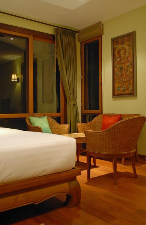 Villa Albizia, Chiang Mai Doi Saket Exterior foto
